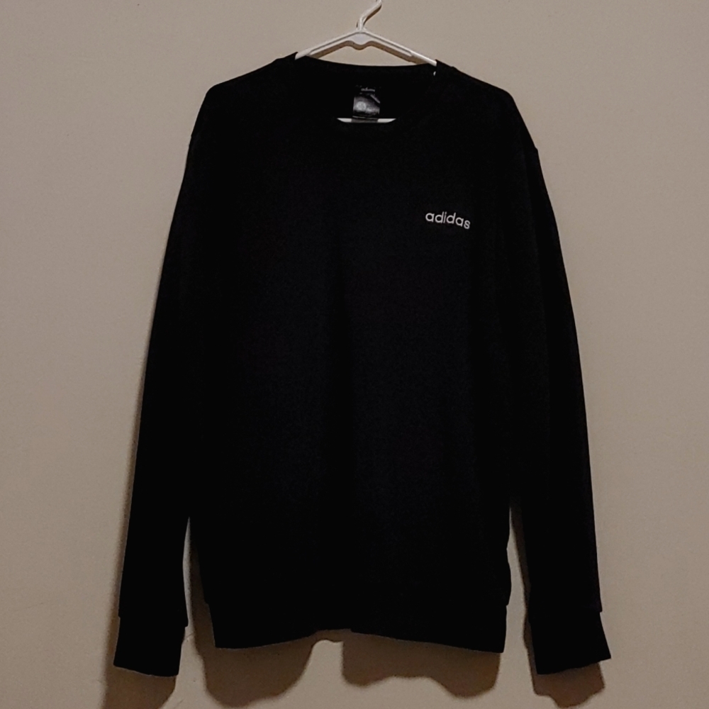 Adidas Sweatshirt